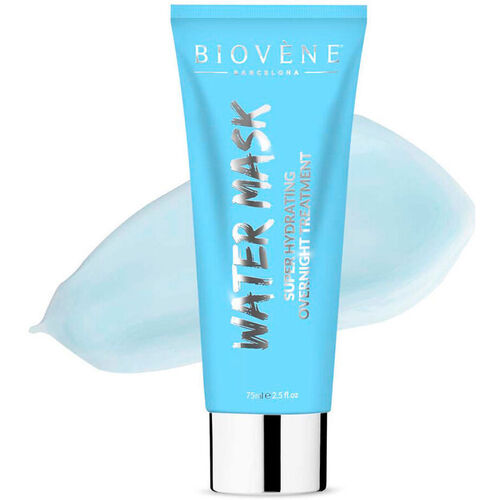 Biovène - Water Mask Super Hydrating Overnight Treatment