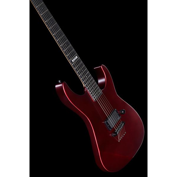 ESP E-II M-I Thru NT DCARS