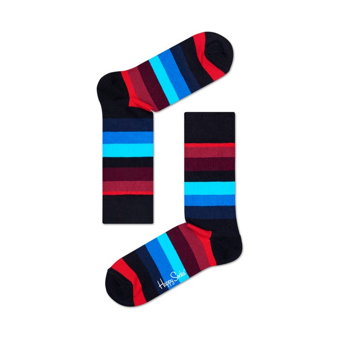 Happy Socks-Happy Socks Stripe
