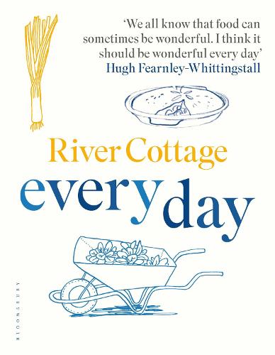 River Cottage Every Day (Hardback)