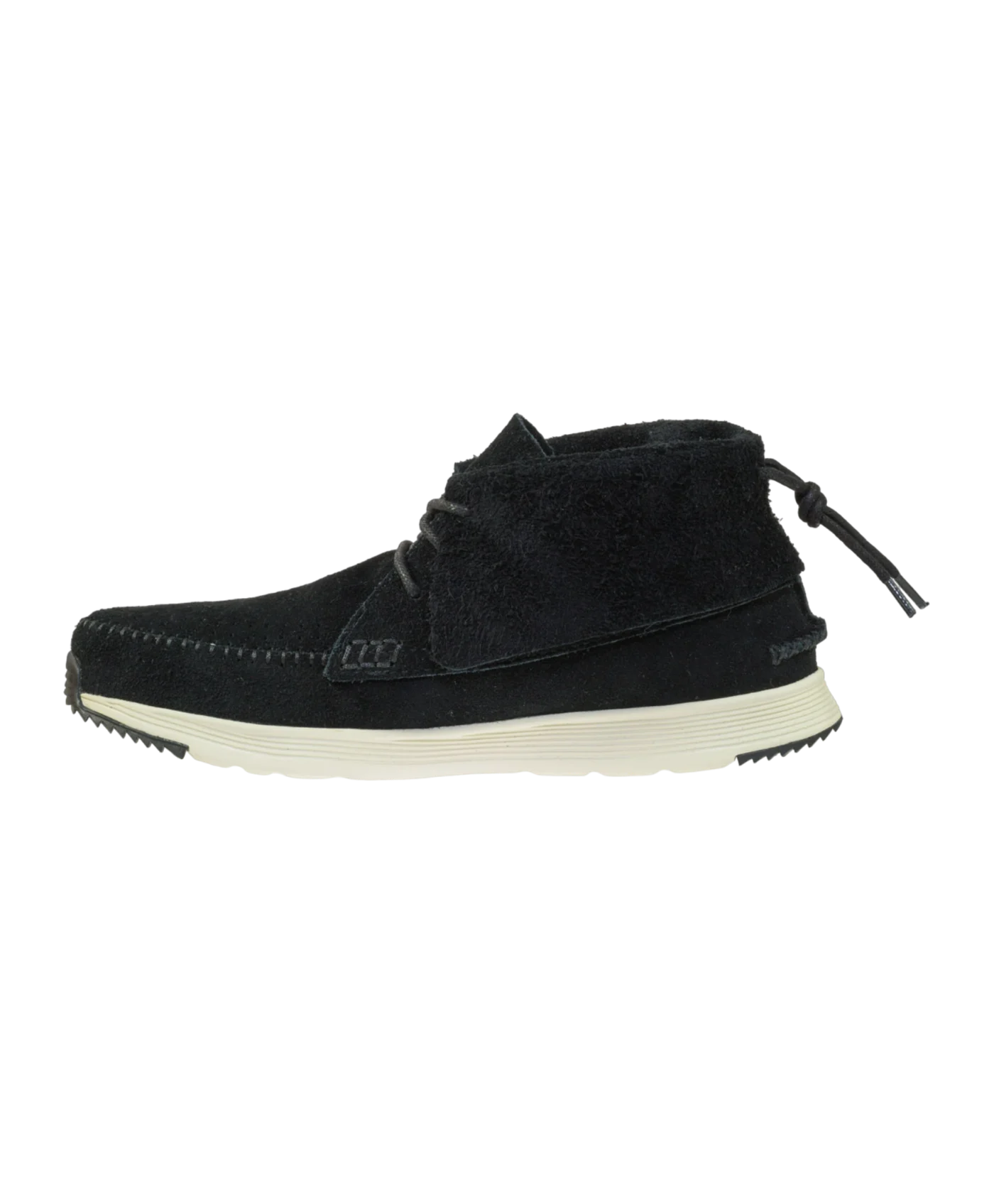 Ransom Alta Mid Sneaker Schwarz
