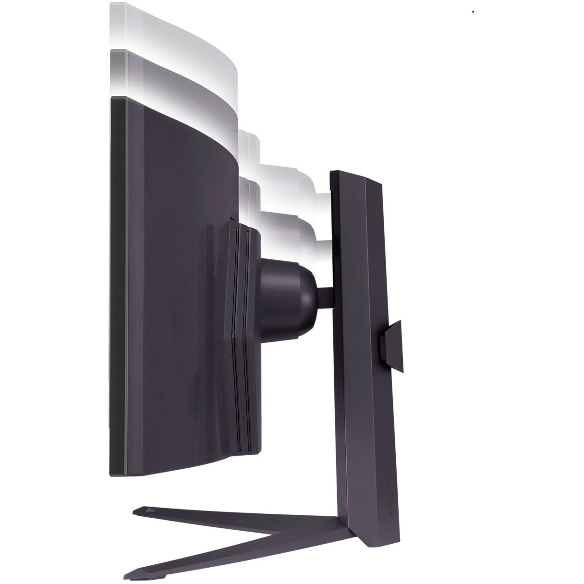 LG Gaming-Monitor UltraGear 45GR65DC-B