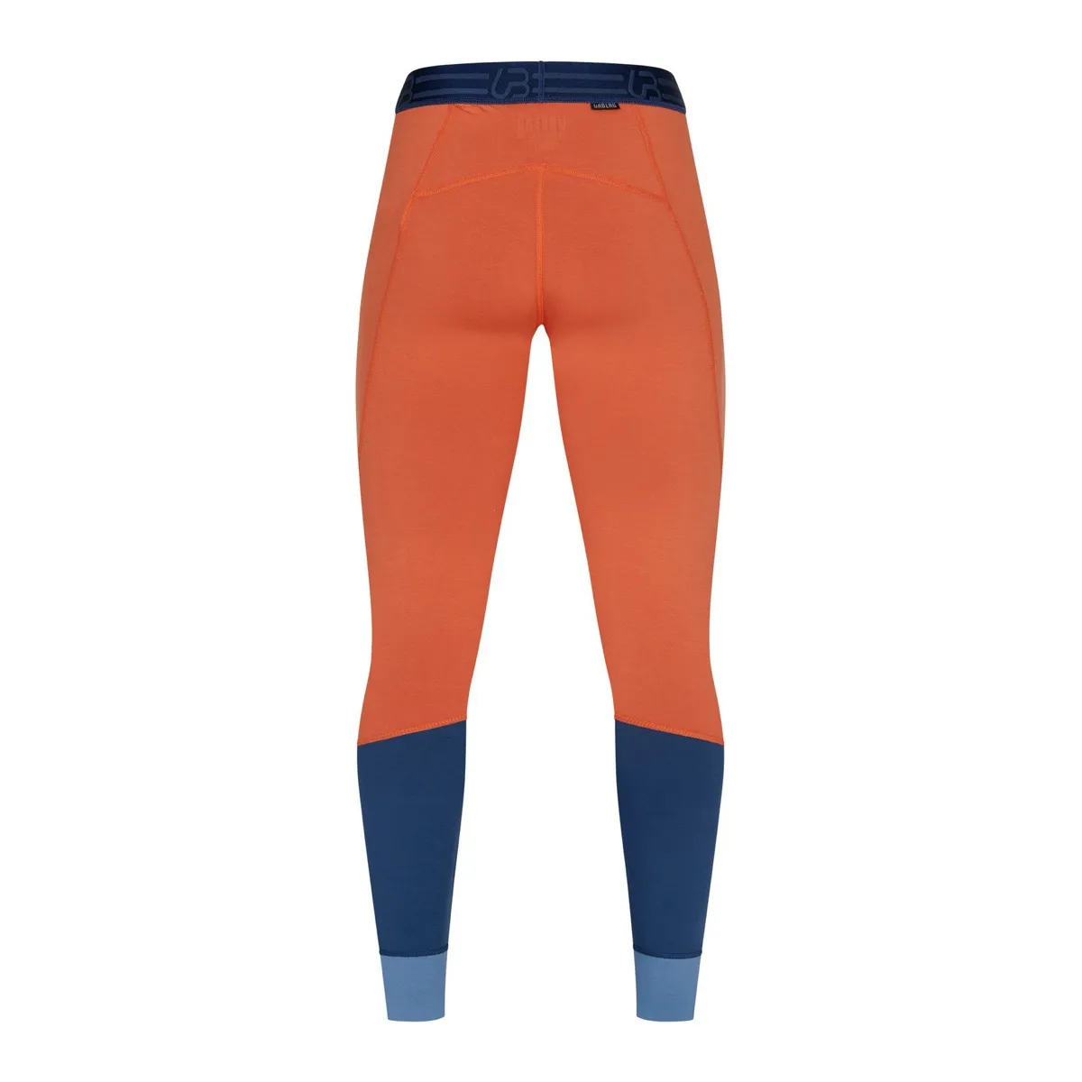 Urberg Women's Gjota Bamboo Pants Chili