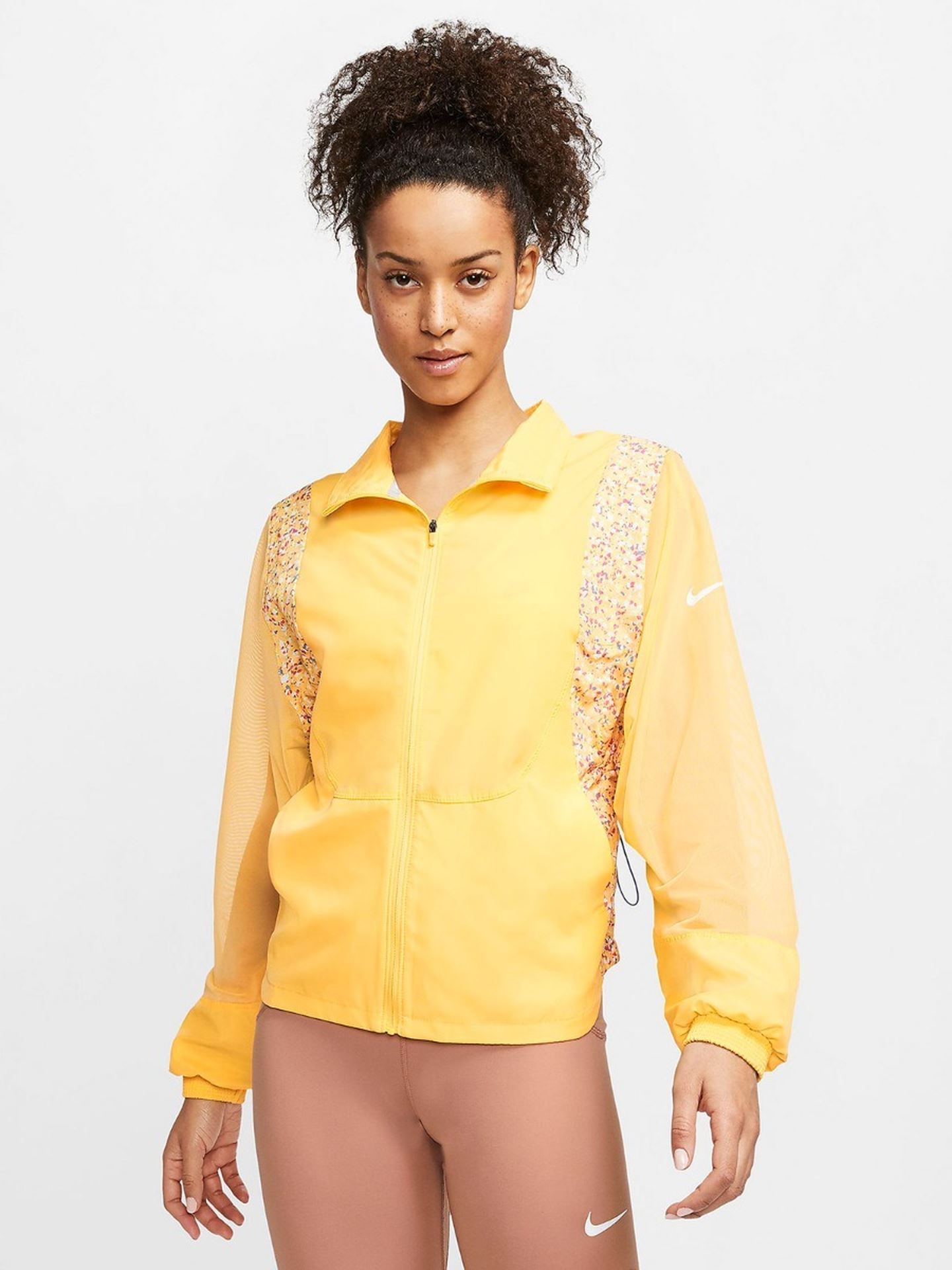 Icon Clash Jacket