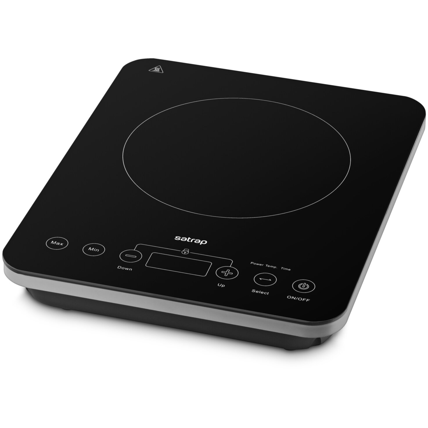 satrap Induktionsplatte Tenero Premio