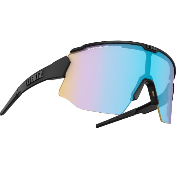 Lunette vélo BLIZ BREEZE NANO OPTICS NORDIC LI