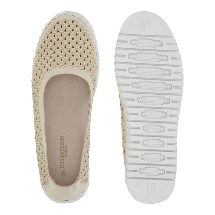 Ilse Jacobsen Tulip Ballerina Instappers Dames