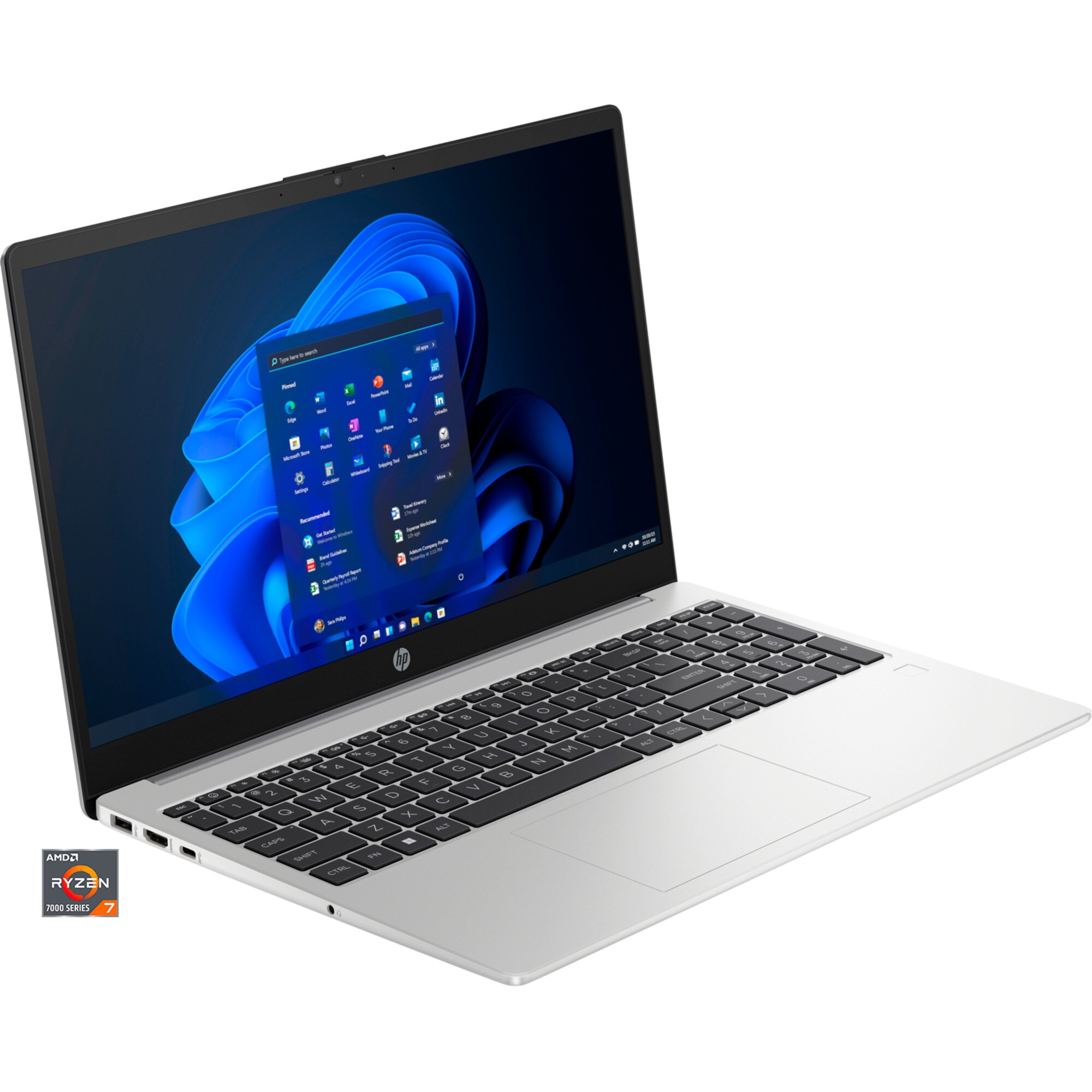 HP Notebook 255 G10 (9G838ES/32#ABD)