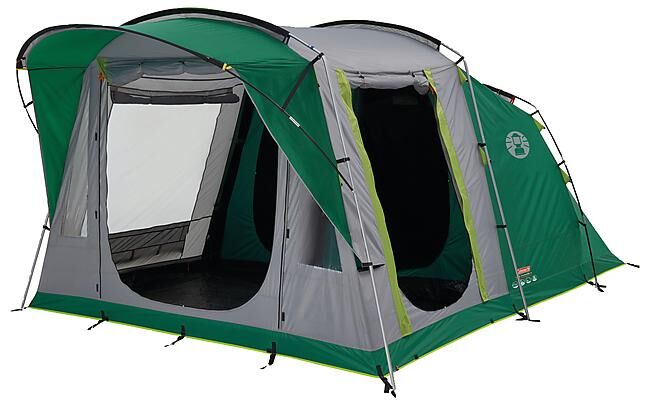 COLEMAN - TENTE OAK CANYON 4 PERSONNES