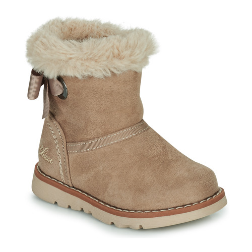 Chicco - FLORINE - Marron