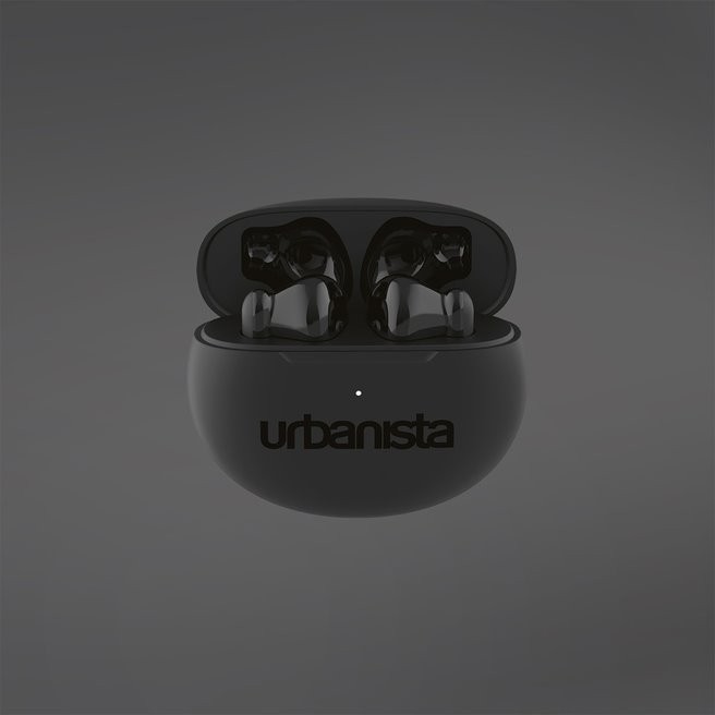 Urbanista - Austin Midnight Black