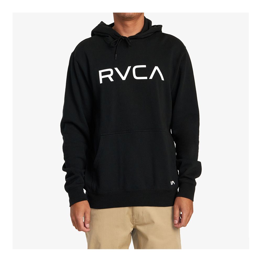 Rvca BIG - Sweat Homme black