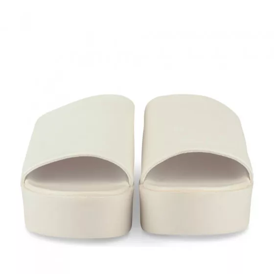 Mules BEIGE PHILOV