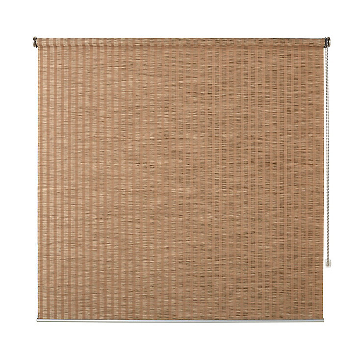 Store enrouleur bambou Colours Kimi naturel 120 x 180 cm