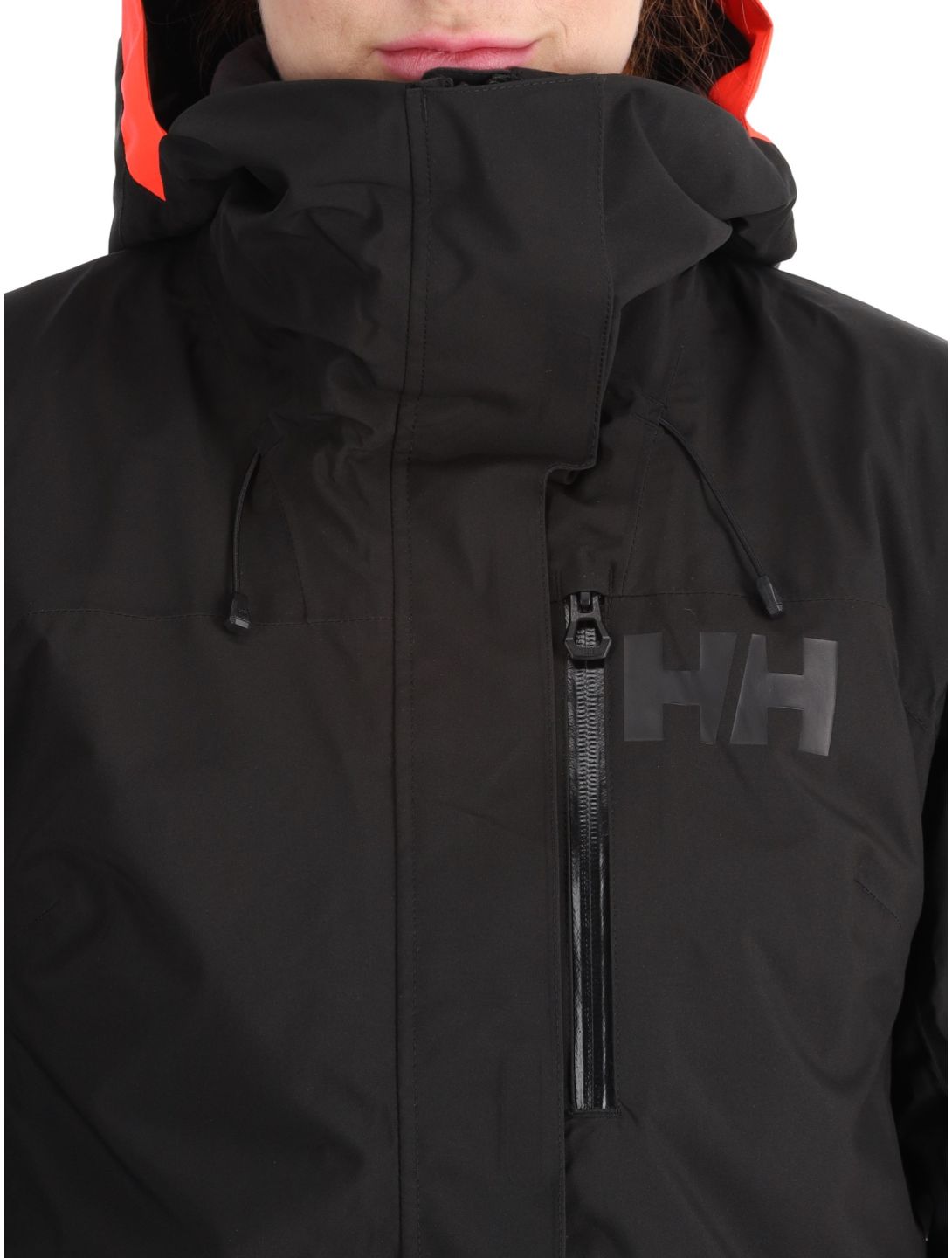 W Powshot ski-jas dames