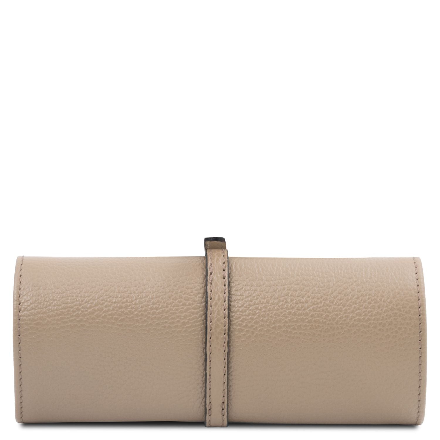 TL142193 – Soft leren jewellery case