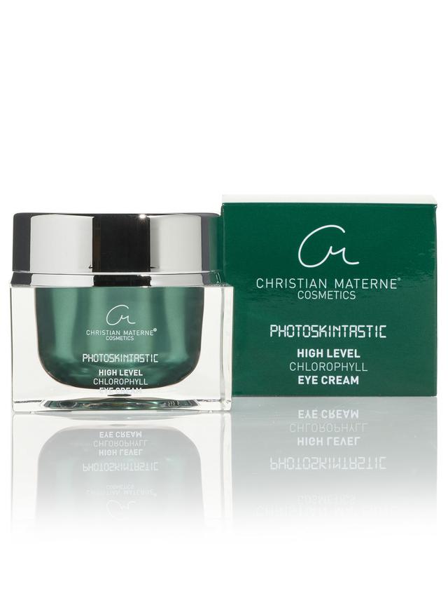 Photoskintastic Chlorophyll Eye Cream, 50 ml