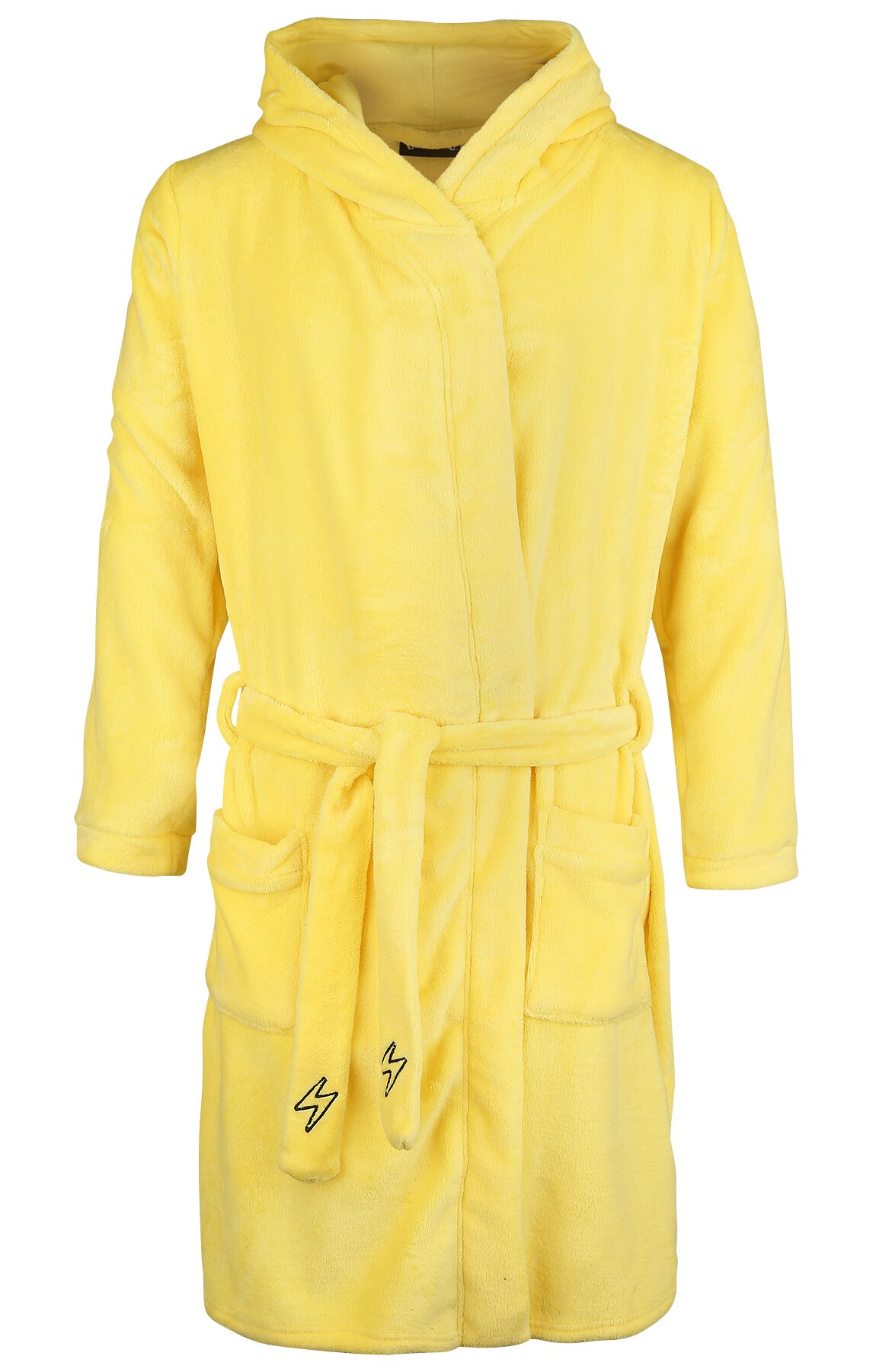 Pikachu | Pokémon Peignoir de bain