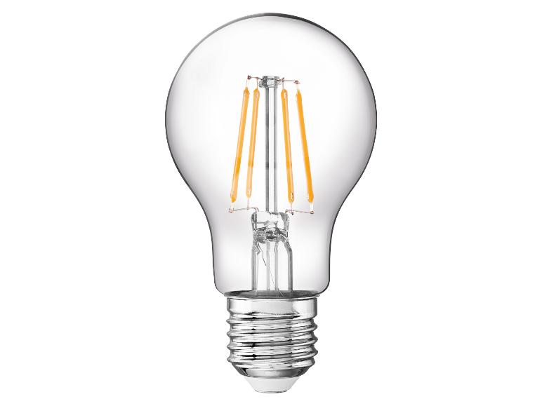 LED-filamentlampen