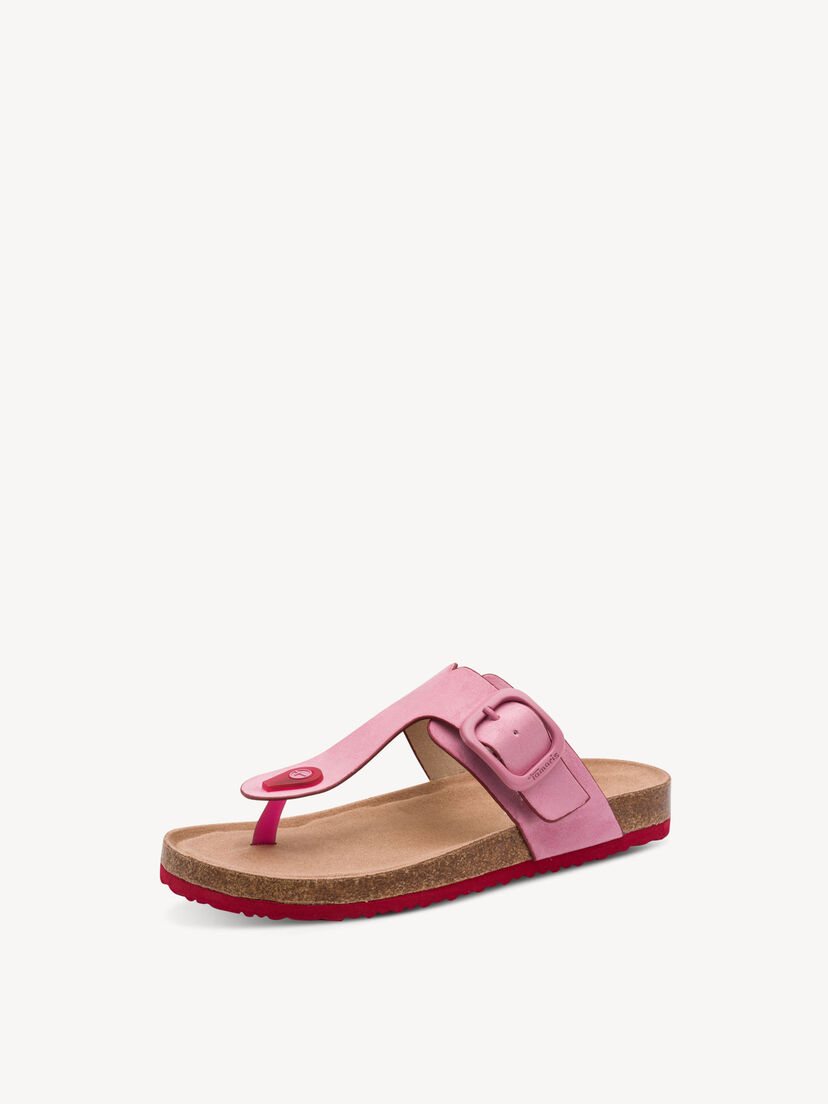 Slipper - pink