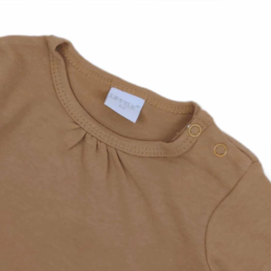 LITTLE Shirt 2er-Pack Wildberry