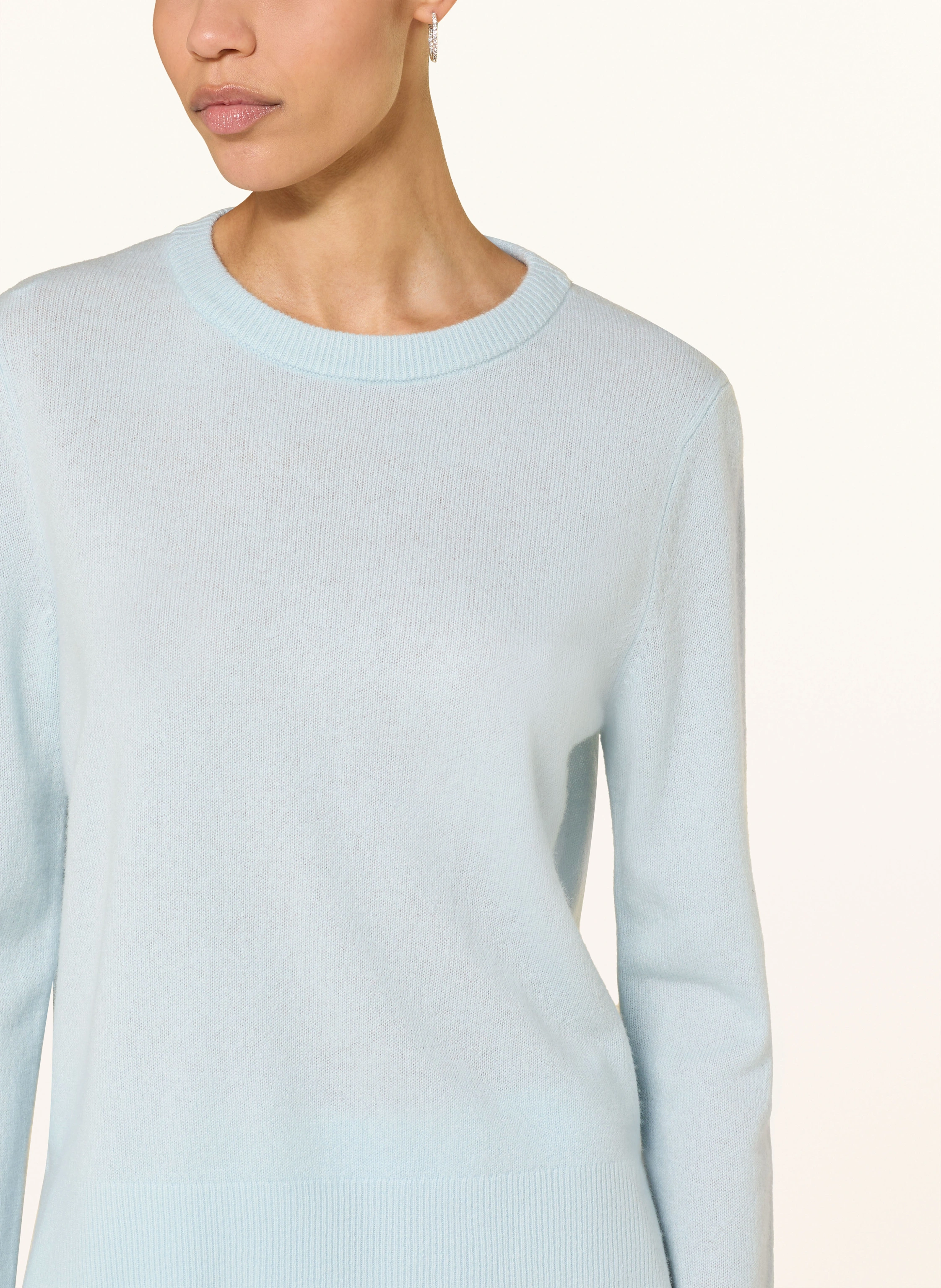 windsor. Pullover aus Cashmere