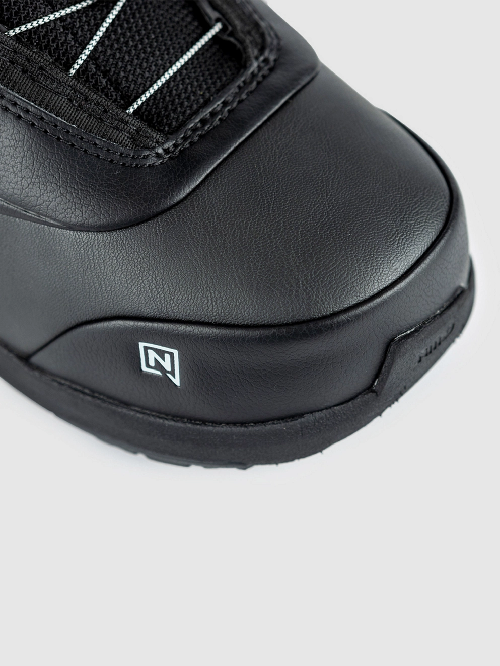 Nitro Crown BOA 2025 Snowboard Boots black