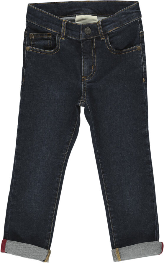 MarMar Copenhagen Pallas Dark indigo