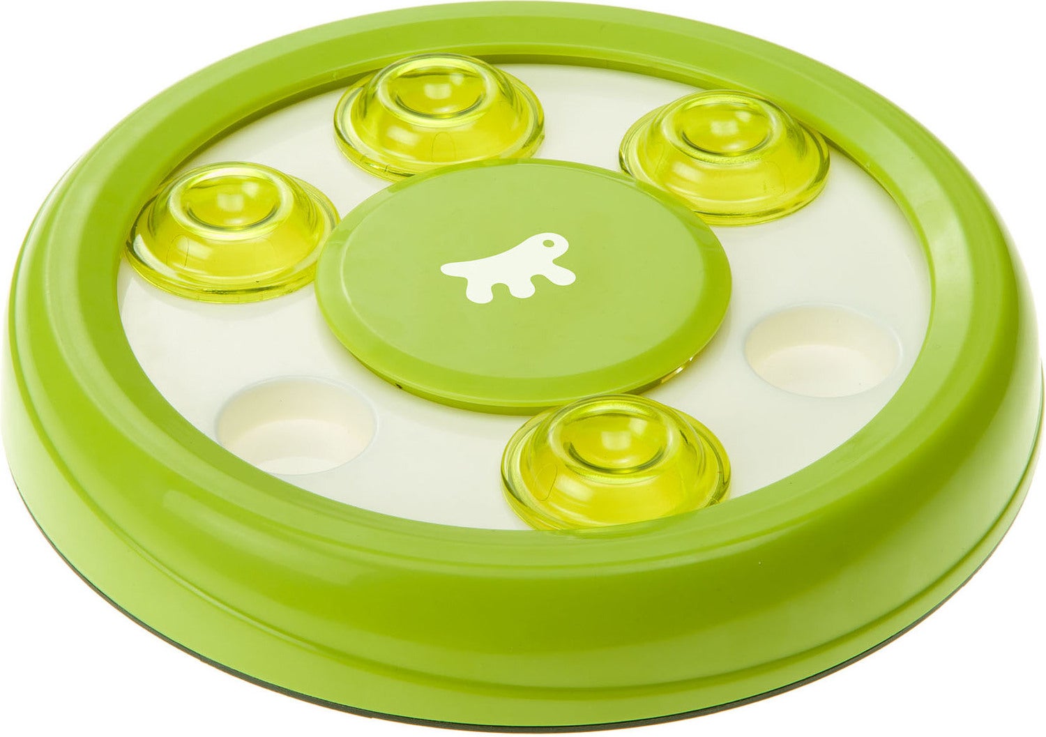 Ferplast kattenspeelgoed Discover groen D 23 cm