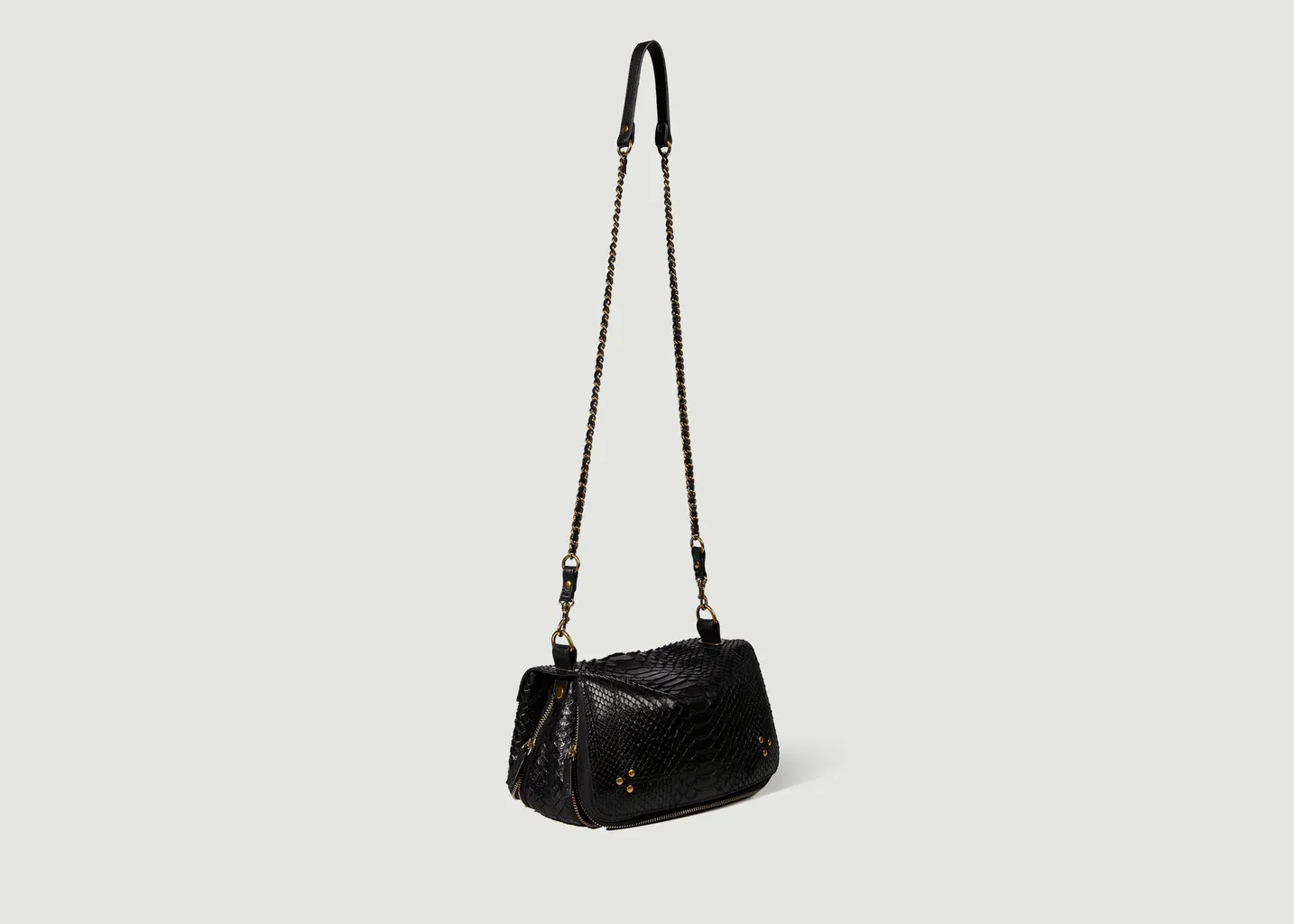 Sac Bobi Python Jérôme Dreyfuss