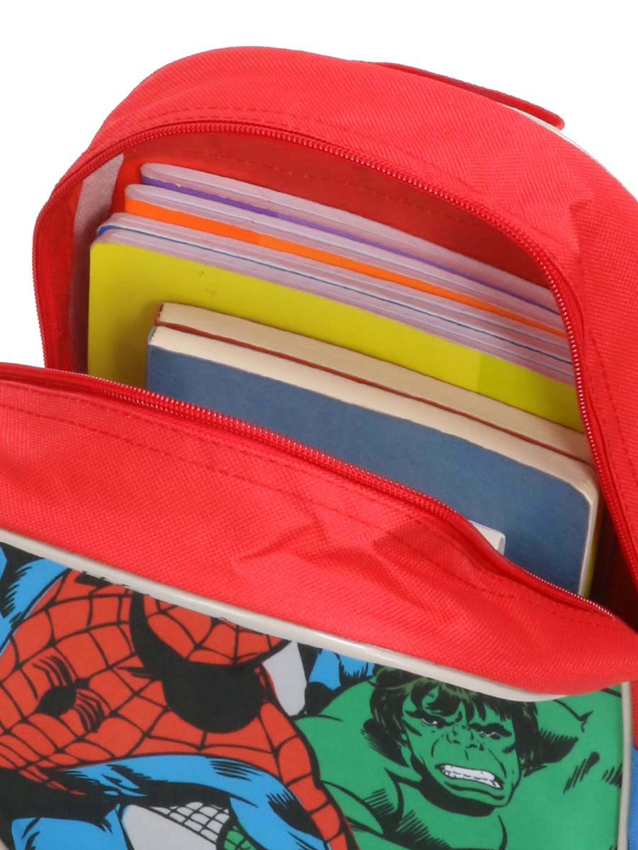 Sac À dos Avengers RÀtro XS