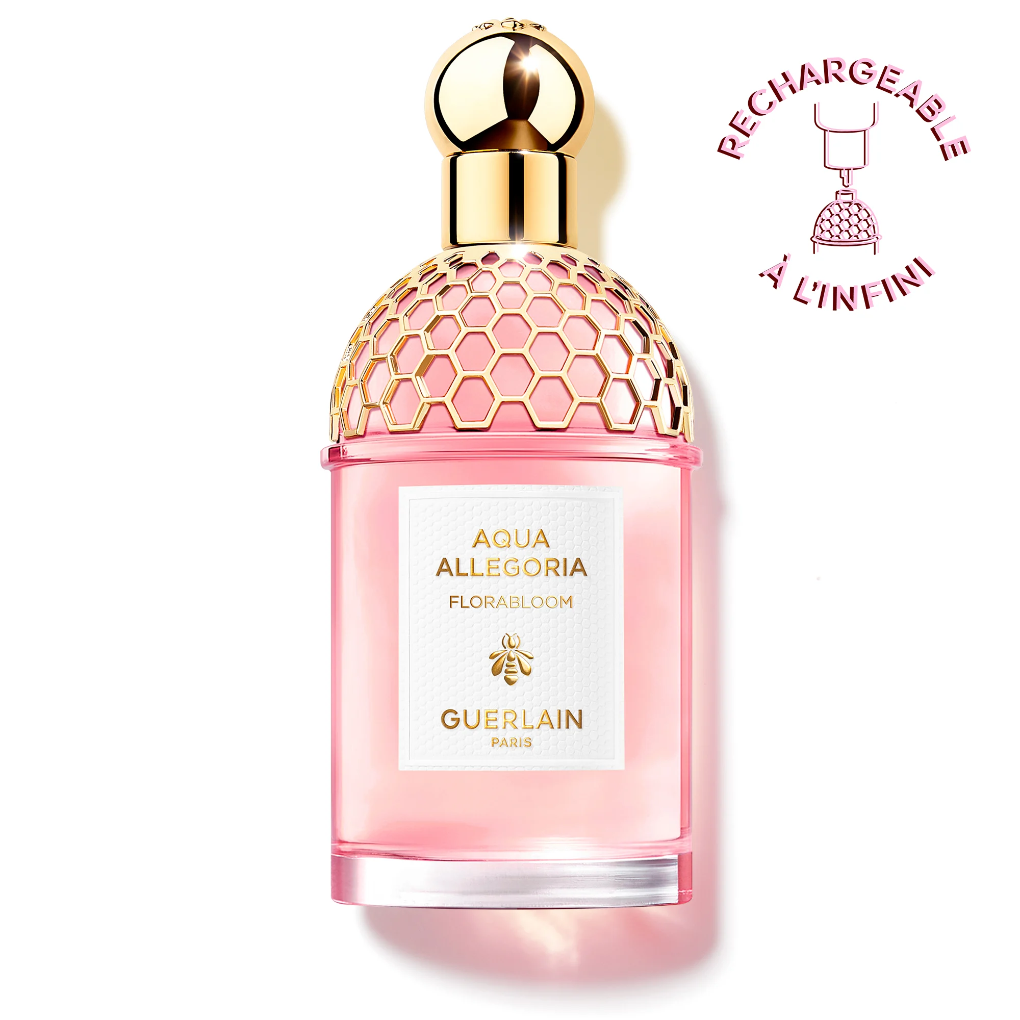 Aqua Allegoria Florabloom Eau de Toilette |
