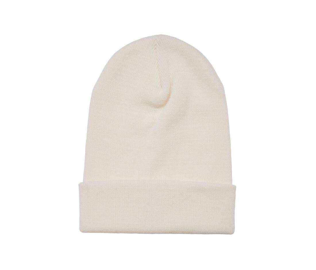 Flexfit 1501KC - Bonnet Long en Acrylique Hypoallergénique