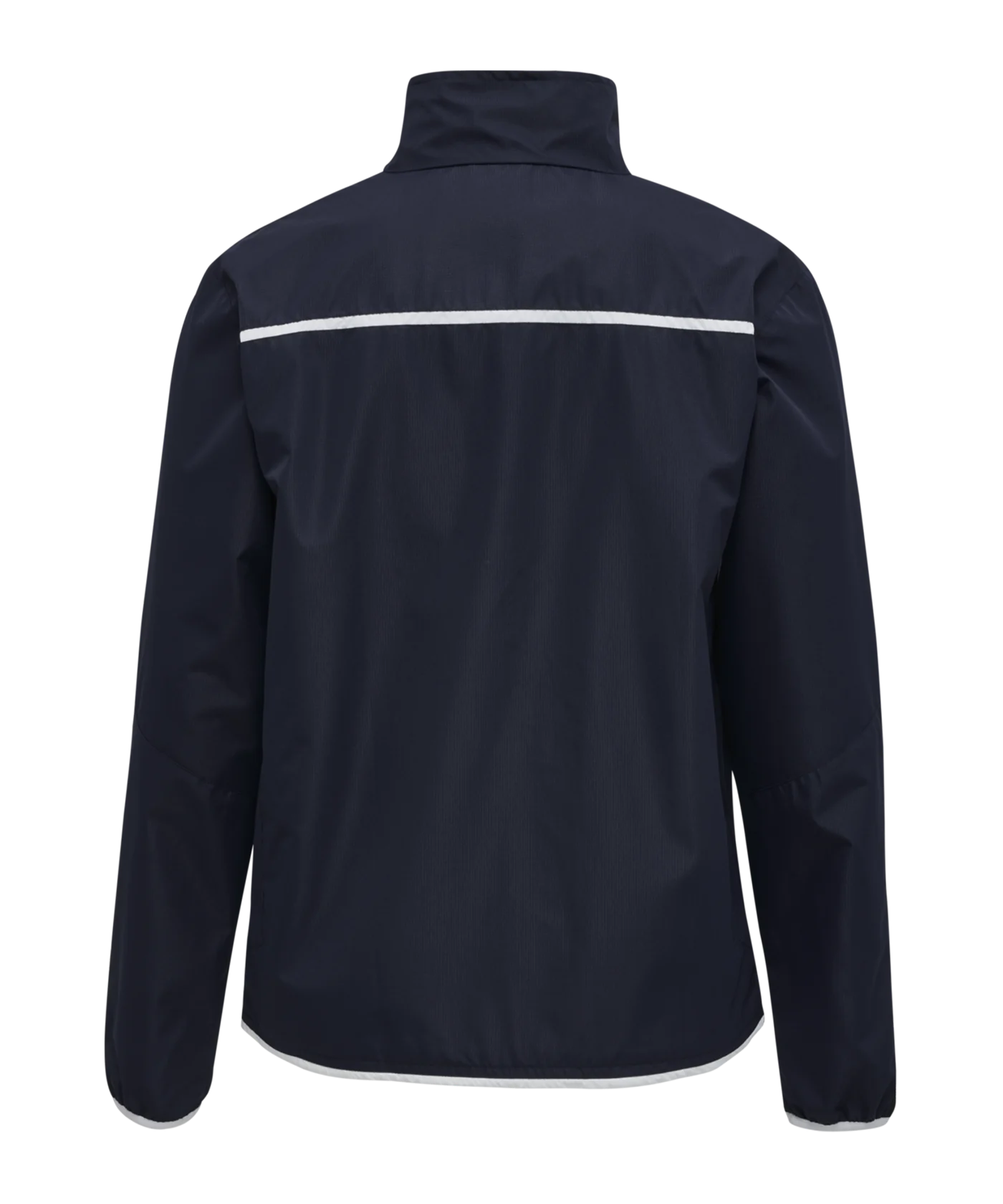 Hummel Authentic Trainingsjacke Kids Blau F7026