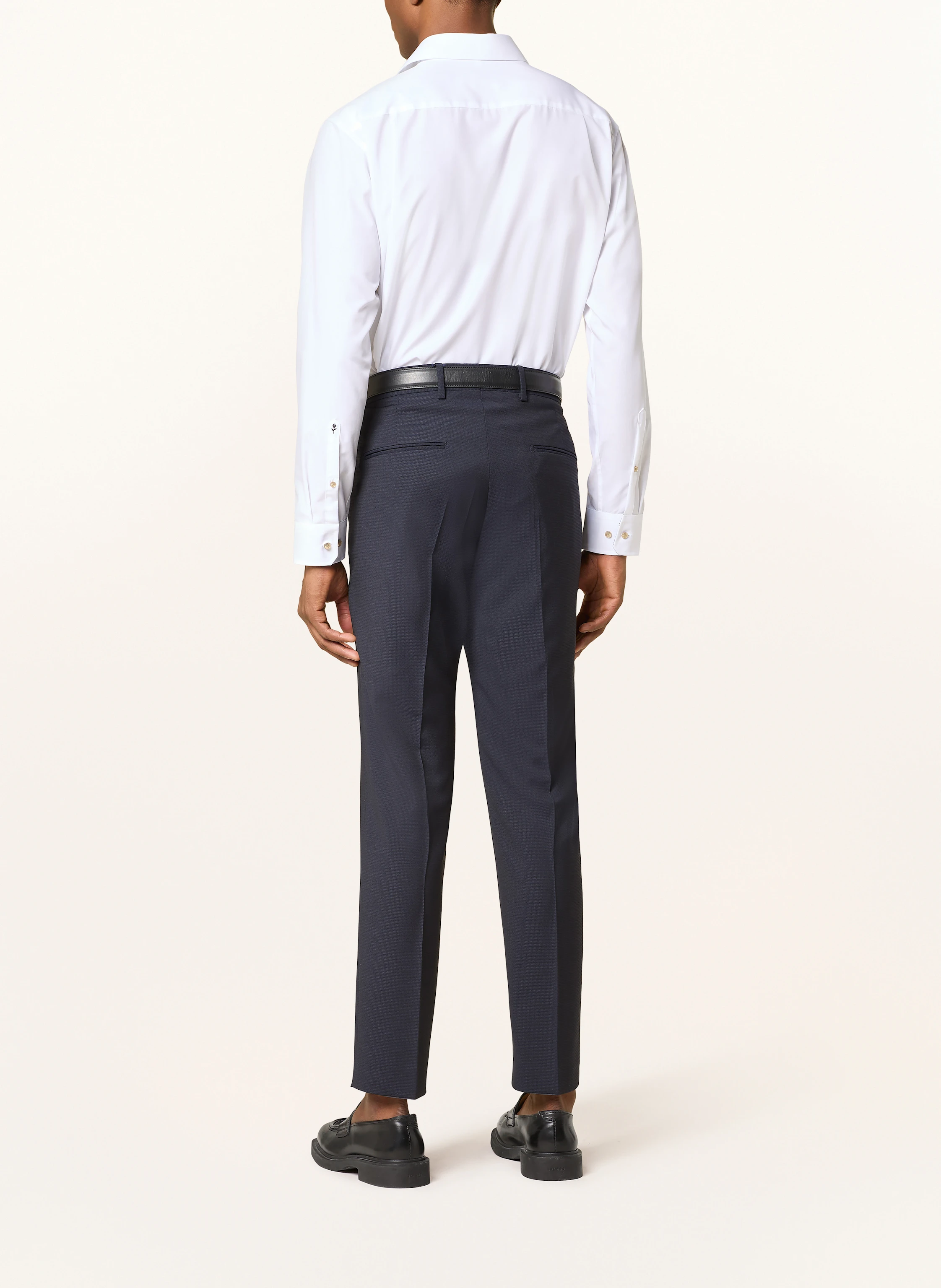 seidensticker Hemd Regular Fit