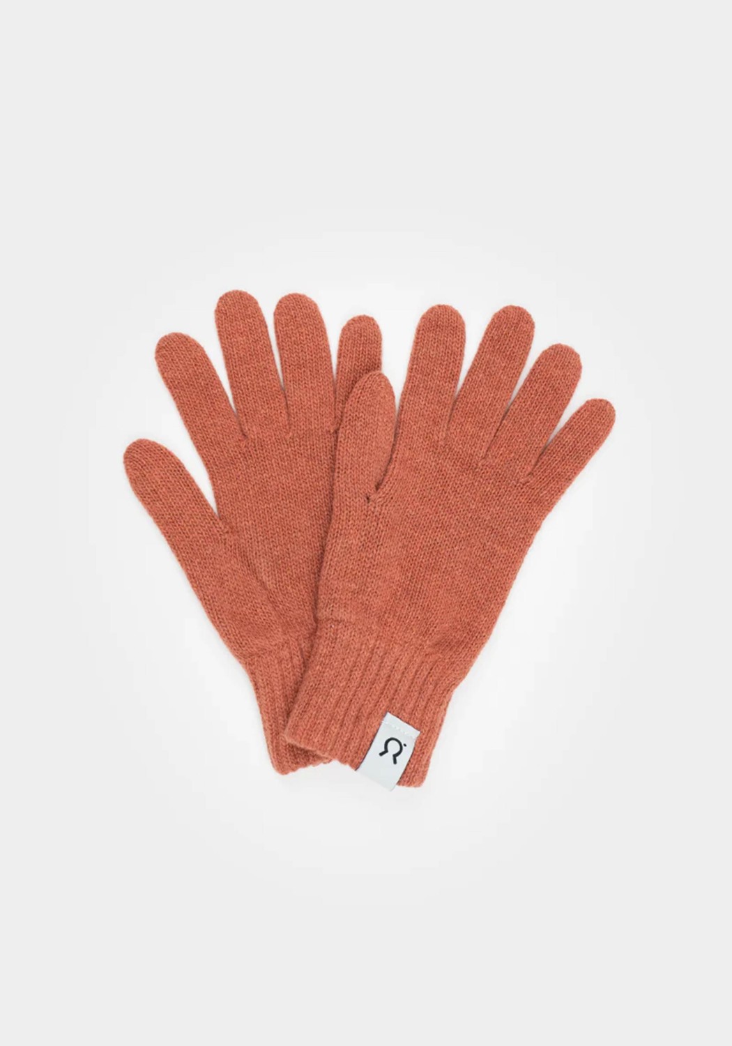 Rifo Damenhandschuhe Kaschmir Anita Pink Pompelmo