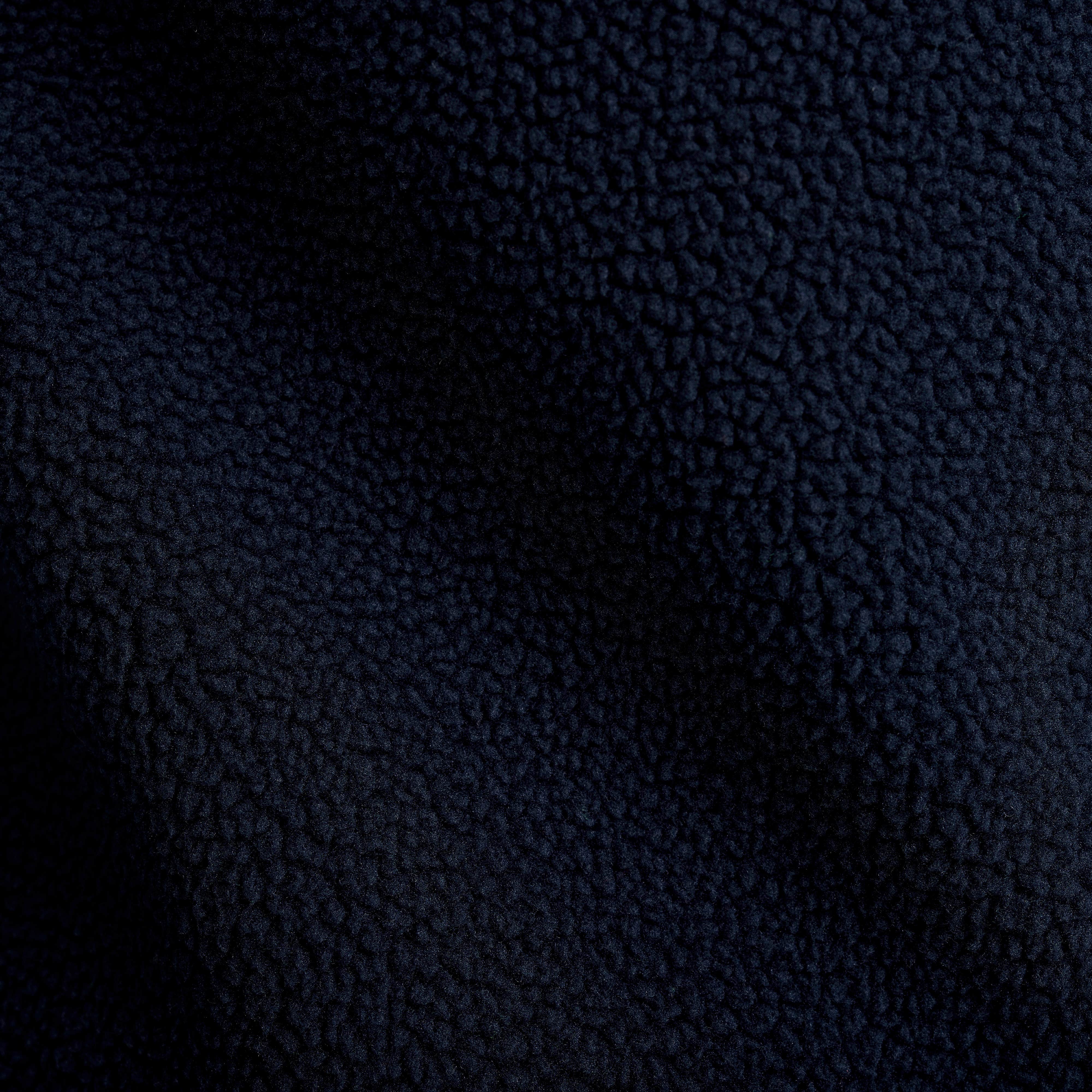 Canyon Full-zip Pile Fleece Herre Navy