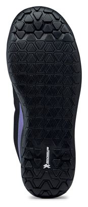 Chaussures VTT Femme Northwave Clan 2 Noir/Bleu