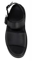 Sandal Voss 23802001-00 Sort