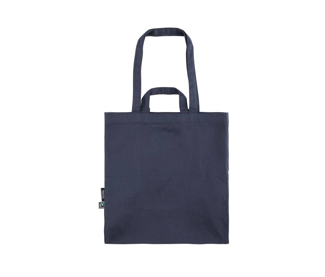 NEUTRAL O90030 - Sac shopping anses multiples