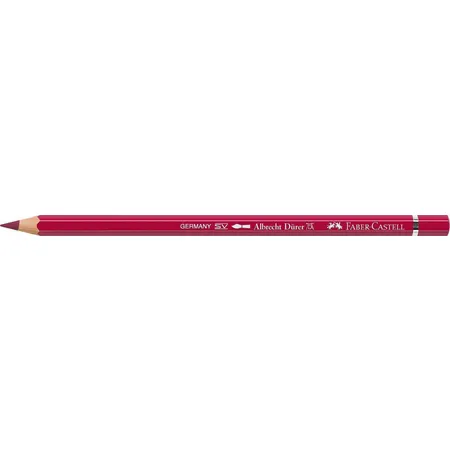 Faber-Castell Aquarellstift ALBRECHT DÜRER® Farbe 142 krapplack