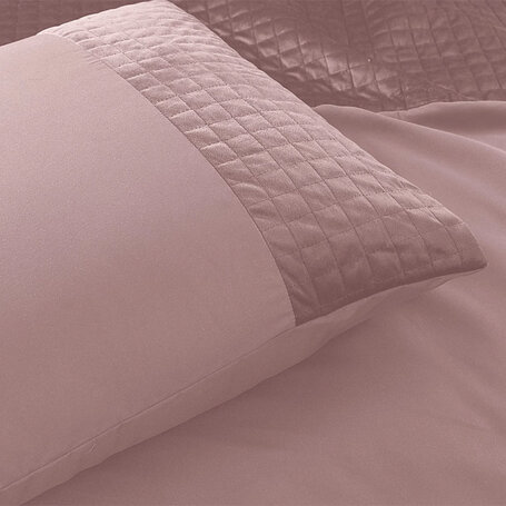 Kussenslopen - Velvet Band - 2-PACK