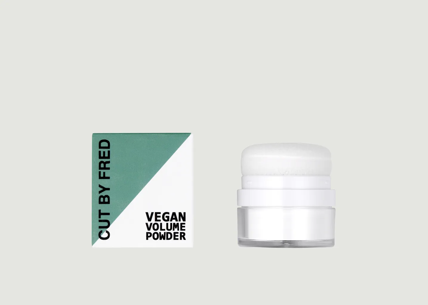 Poudre Texturisante Cut by Fred