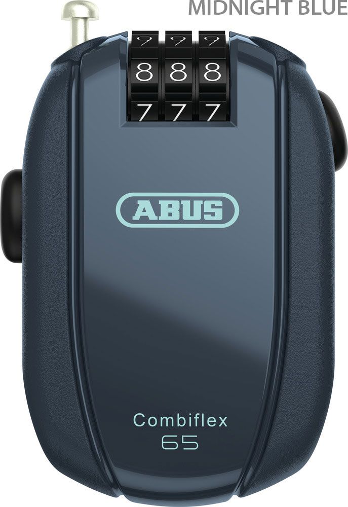 Abus Combiflex™ StopOver 65 Kabelschloss kaufen | Bike-Discount