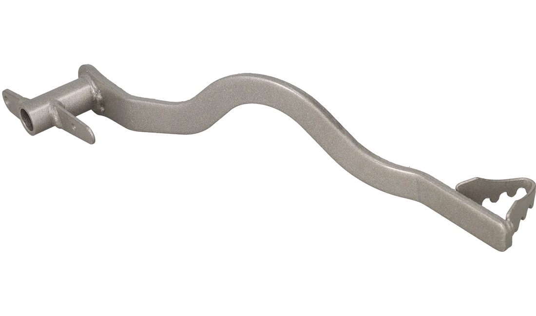 Bremsepedal, TS90