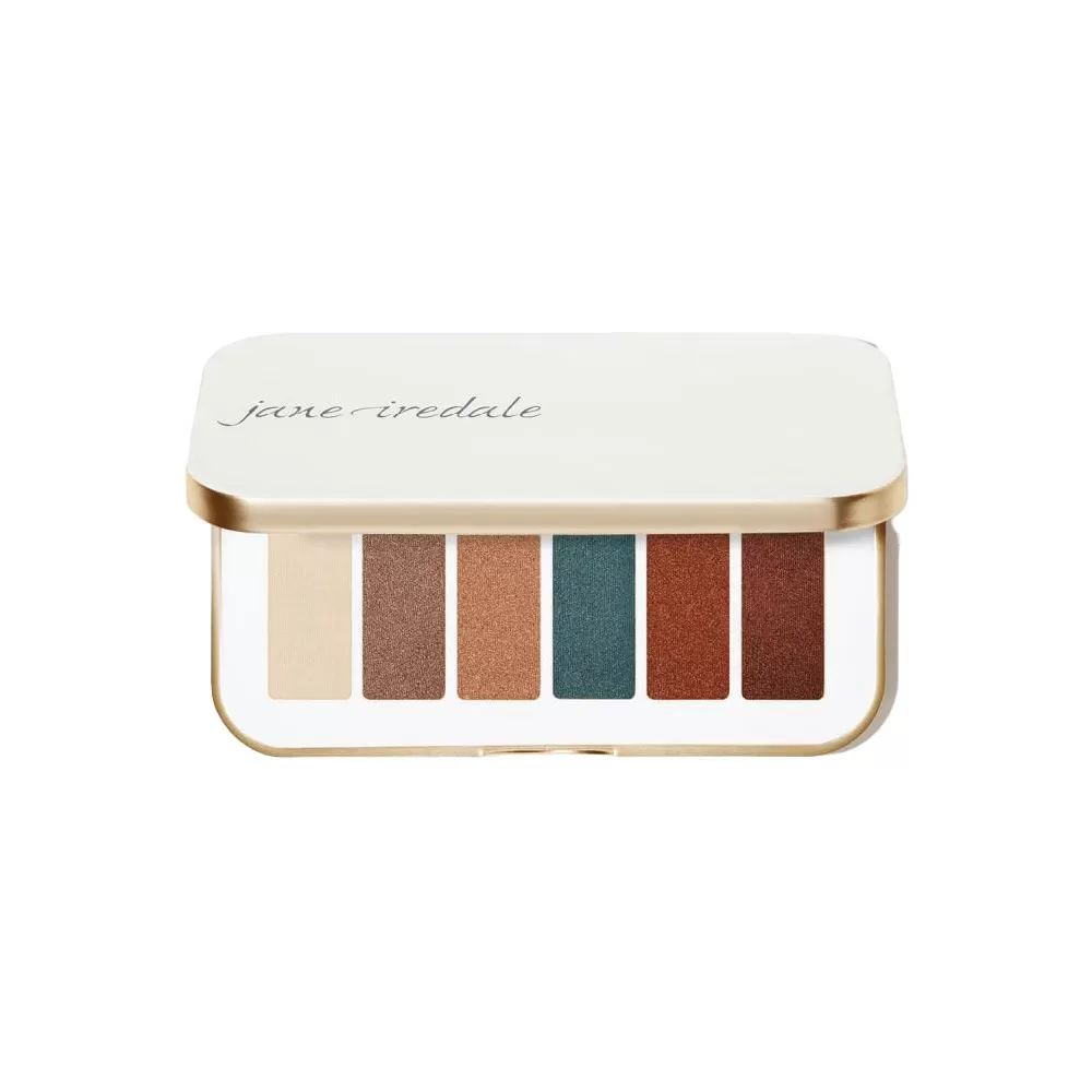 Jane Iredale PurePressed Eye Shadow Kit - Solar Flare