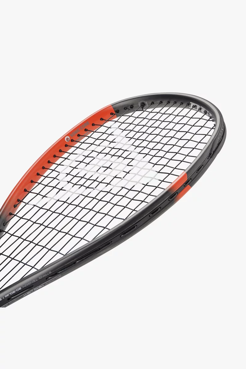 Dunlop Sonic Core Revelation Pro Lite - besaitet - Squashracket