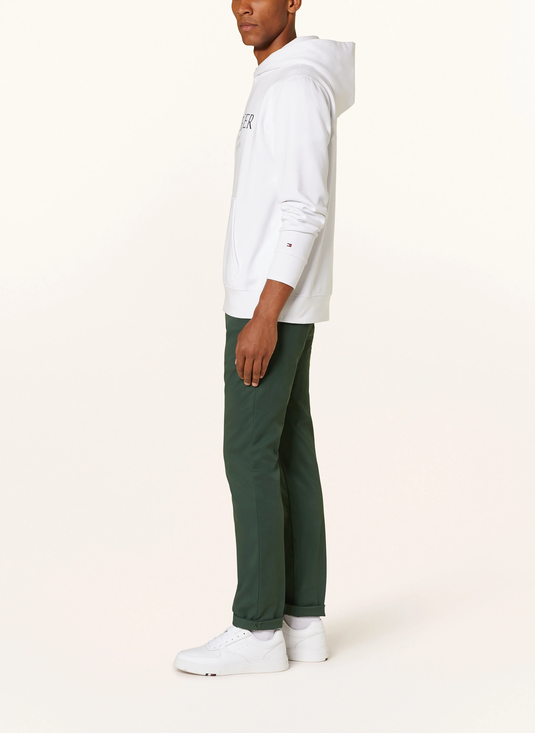 TOMMY HILFIGER Chino BLEECKER Slim Fit