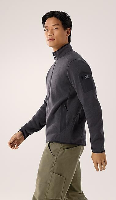 ARCTERYX - VESTE COVERT M