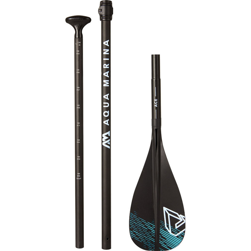 PAGAIE PADDLE AQUA MARINA ENFANT ACE